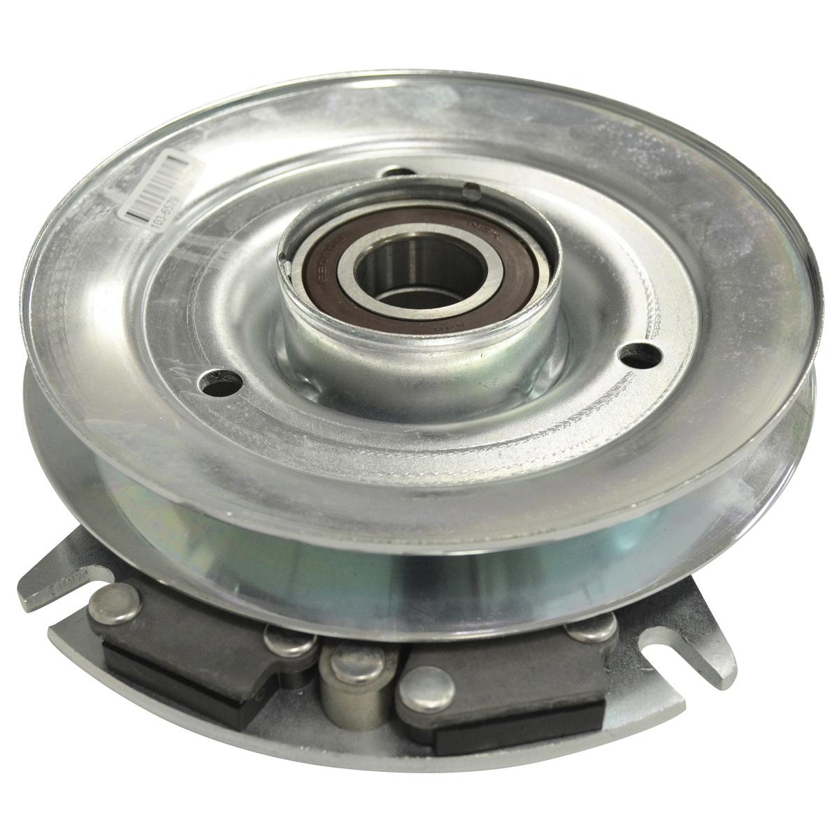 Electric PTO Clutch - Warner 5218-99, 5218-202 - SX2-0461 by Jakmax